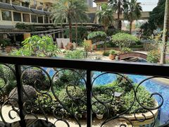 -惠州惠阳丽景国际花园酒店(市政广场店)