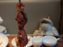 -A8小馆·海鲜烧烤(樱珠苑小区店)