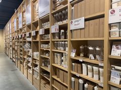 -MUJI无印良品(杭州万象城店)