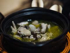 -呼吸森林·生态农庄农家乐私房菜