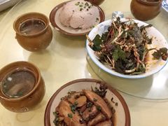 -秦二哥格格(高笋塘店)