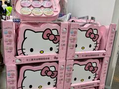-山姆会员商店(上海浦东店)