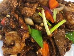 -天天初二·天津传统捞面·天津特色菜(凌奥总店)