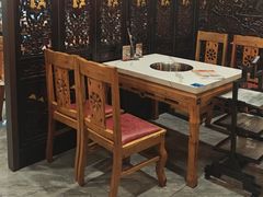 -重庆巴渝火锅(钟家村店)