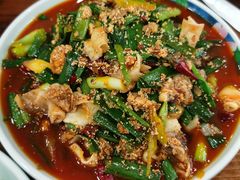 -绍兴名菜馆(可乐路店)
