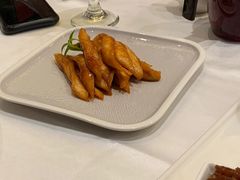 -炳胜品味(海印总店)