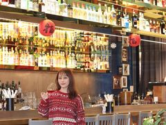 -The Happy Monk(前海壹方汇店)