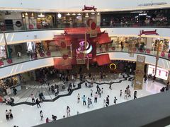 -万达茂商场(南京仙林店)