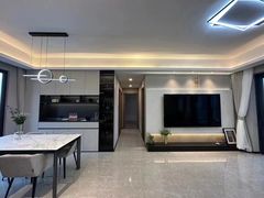 -红星美凯龙全球家居生活广场卡子门店-停车场