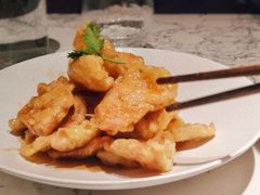 奉天老式锅包肉-奉天小馆·非遗东北菜(济南万象城店)
