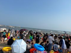 -老虎石海上公园