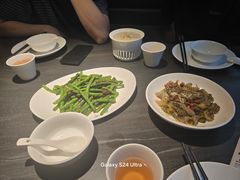 -华府九号海鲜烧烤大排档(龙域店)