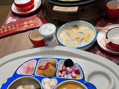 -山城外·非遗酸菜鱼(蜀都万达店)