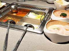 -海底捞火锅(北京路店)