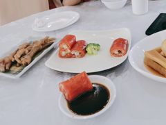 -新宝城海鲜坊(大浪店)