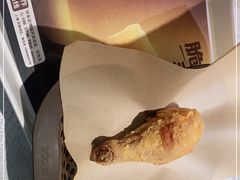 -德克士(龙阳广场店)