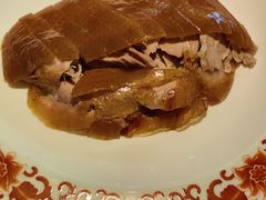 -荷风细雨·中国茶宴(碧云店)