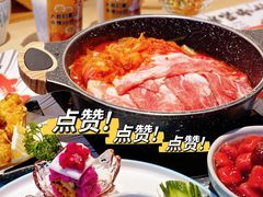-太郎的家·平价日料(曼巴特店)
