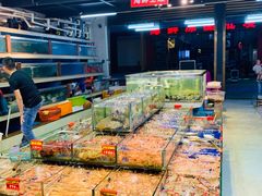 -渔友鲜海鲜加工(海鲜大世界店)