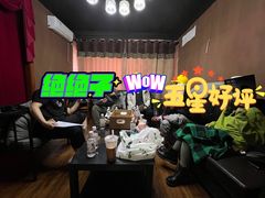 -猫尾侦探俱乐部·剧本杀·狼人杀