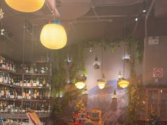 -Brut Eatery悦璞食堂(建国东路店)