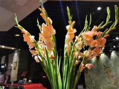 -南堂館川菜文化餐厅(天府店)