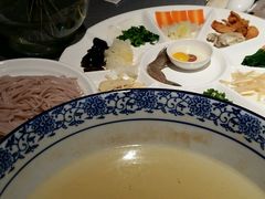 -世博花园酒店-自助餐厅(云南世博花园酒店店)