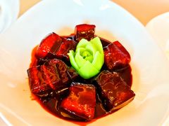 -蘇锦宴·淮扬菜烤鸭·小院(三元桥霄云路店)