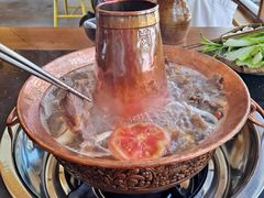 -陀岗美食·云南藏式特色餐厅