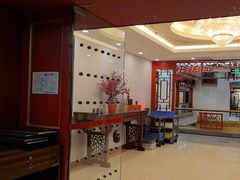 -丰泽园饭店