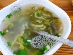 -陈记汤饭(水巷口店)