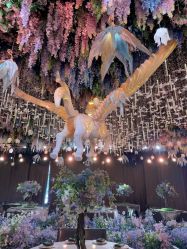 点击看大图 -花嫁丽舍婚礼殿堂(世博江景店)