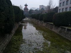 -四川大学(华西校区)