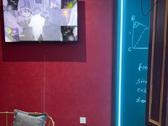 -恐怖游戏(湖滨店)
