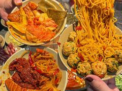 -大虎重庆老火锅(正弘城店)