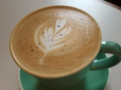 -BAKER&SPICE(BFC外滩金融中心店)