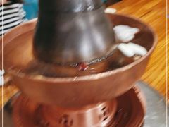 -额尔敦草原涮羊肉·烧烤(冻青树总店)