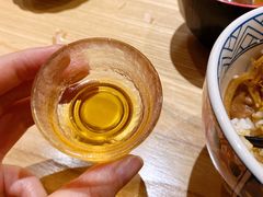 -本日風和·寿司·料理(博地中心店)