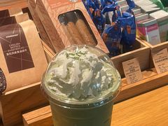 -星巴克(广州动漫星城东区店)