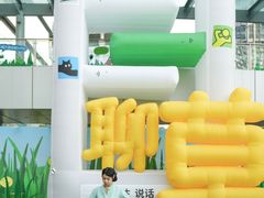 -深圳来福士广场