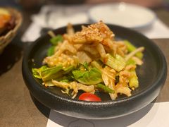 -美奈小馆·越南料理(中航城君尚购物中心店)