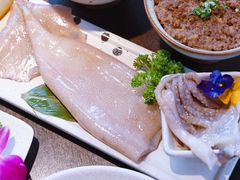 -橘焱胡同烧肉夜食(BFC外滩金融中心店)