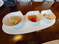 -彩丰楼·中餐厅(国家会展中心上海洲际店)