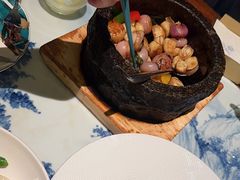 -瓷忆·瓷文化餐厅(上海店)