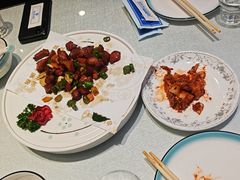 -鲜得莱渔港·小平岛海胆馆(七贤岭店)