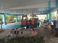 -南宫温泉水世界