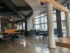 大堂-LYFATTI 莱芙缇(赣水路店)