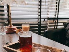 -候鸟咖啡(前门店)