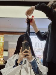 -付军剪艺JF ProSalon