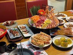 -松坂屋日料自助(长城路店)